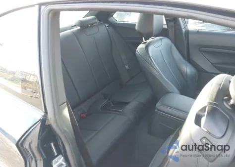 2017 BMW 230I z USA, uszkodzony, nr VIN WBA2F9C54HV664171